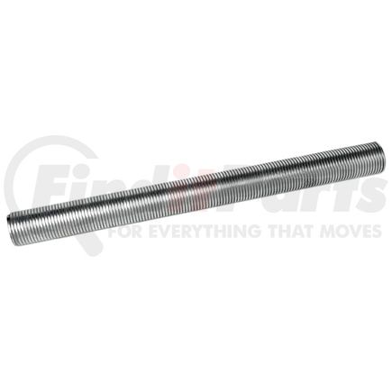 55007 by WALKER EXHAUST - Heavy Duty Universal Tuberia Flexible para Escape Universal