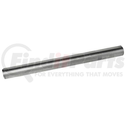 55006 by WALKER EXHAUST - Heavy Duty Universal Tuberia Flexible para Escape Universal