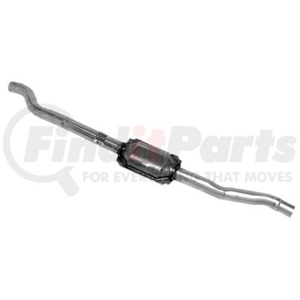 55106 by WALKER EXHAUST - Standard EPA Catalytic Converter