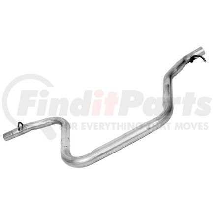 Walker Exhaust 55419 Exhaust Pipe Exhaust Pipe 2" Inlet (Inside) 2.25" Outlet (Outside)