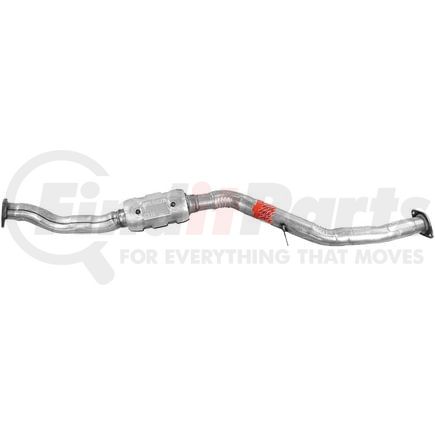 55673 by WALKER EXHAUST - Ultra EPA Direct Fit Catalytic Converter