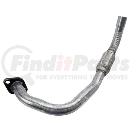 65042 by WALKER EXHAUST - Exhaust Flex Connector