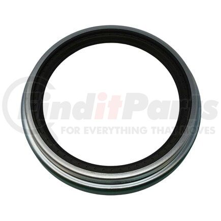 W22HH102 by DANA - Wheel Seal - 4.770 in. ID, 6.316 in. OD