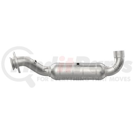 73042 by WALKER EXHAUST - Ultra EPA Direct Fit Catalytic Converter