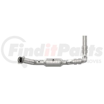 Walker Exhaust 73047 Catalytic Converter Ultra EPA Direct Fit Catalytic Converter