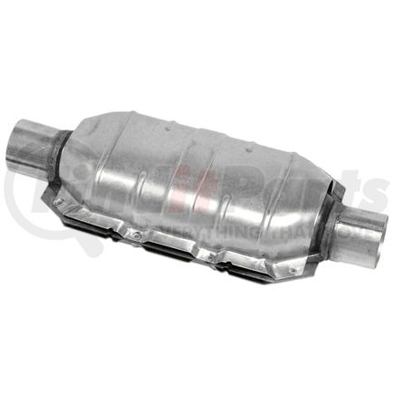 80105 by WALKER EXHAUST - CalCat CARB Catalytic Converter