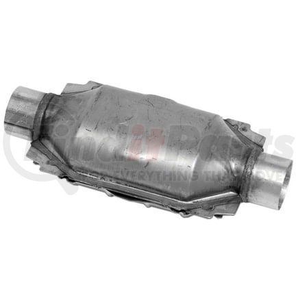 80707 by WALKER EXHAUST - CalCat CARB Universal Catalytic Converter