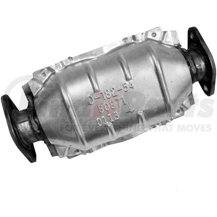 80871 by WALKER EXHAUST - CalCat CARB Catalytic Converter