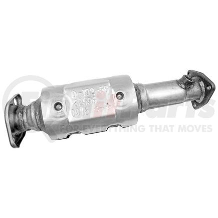 82596 by WALKER EXHAUST - CalCat CARB Direct Fit Catalytic Converter 1.905" Outlet (Outside)