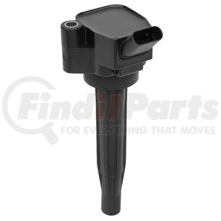 21A0133 by MANDO - New OE Direct Ignition Coil, Direct Replacement