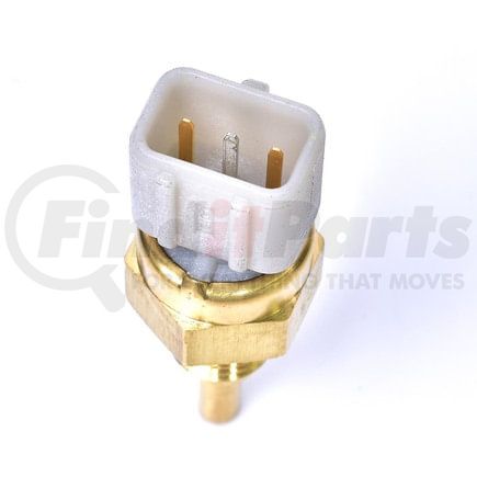 22A1015 by MANDO - New Engine Coolant Temperature Sensor, Direct Replacement