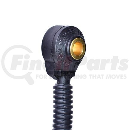 Mando 22A1025 Ignition Knock (Detonation) Sensor New Ignition Knock Sensor, Direct Replacement