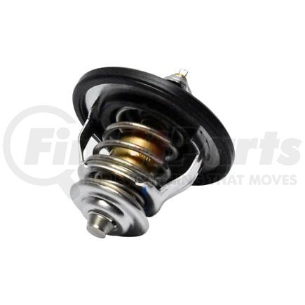 22A1076 by MANDO - New OE Engine Coolant Thermostat