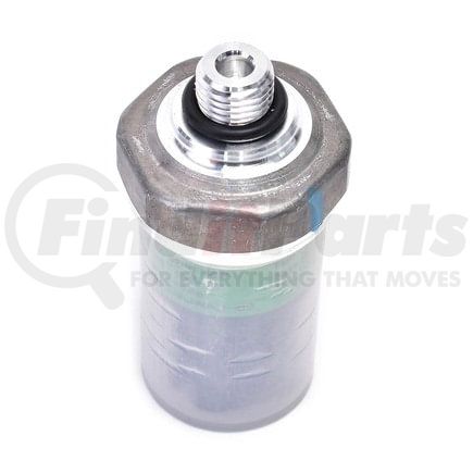 22A1136 by MANDO - New OE A/C Compressor Pressure Switch, Direct Replacement