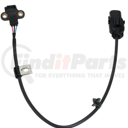 22A1222 by MANDO - Crankshaft Sensor