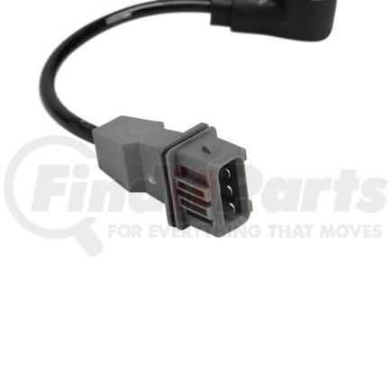22A1227 by MANDO - New OE Engine Crankshaft Position Sensor, Direct Replacement