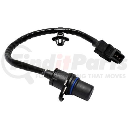 Mando 22A1243 Engine Crankshaft Position Sensor New OE Engine Crankshaft Position Sensor, Direct Replacement