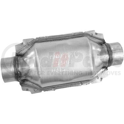 93208 by WALKER EXHAUST - Ultra EPA Universal Convertidor Catalitico