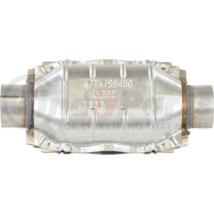 93238 by WALKER EXHAUST - Ultra EPA Universal Convertidor Catalitico