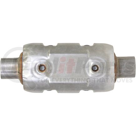 93250 by WALKER EXHAUST - Ultra EPA Universal Convertidor Catalitico