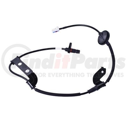 25A1044 by MANDO - New OE ABS Wheel Speed Sensor, Direct Replacement