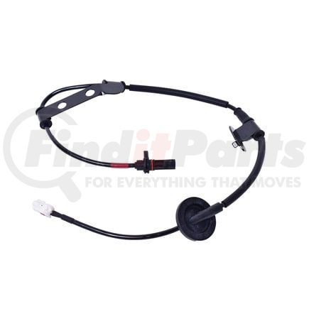 Mando 25A1043 ABS Wheel Speed Sensor New OE ABS Wheel Speed Sensor, Direct Replacement