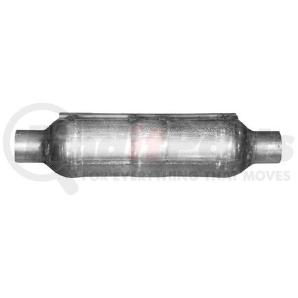 93256 by WALKER EXHAUST - Ultra EPA Universal Catalytic Converter