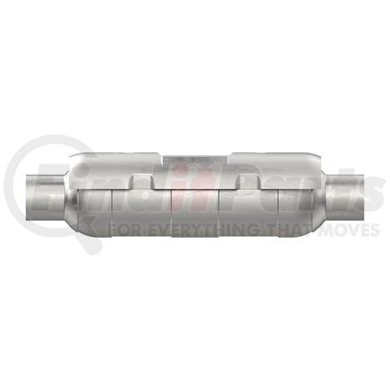 Walker Exhaust 93267 Catalytic Converter Ultra EPA Universal Convertidor Catalitico