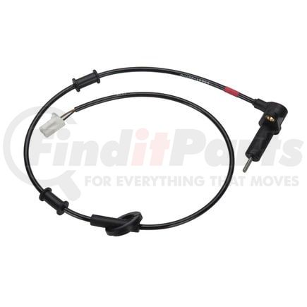 25A5003 by MANDO - ABS Wheel Sensor