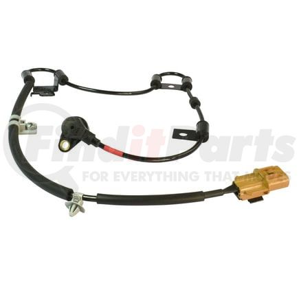25A5006 by MANDO - ABS WHEEL SPEED SENSOR