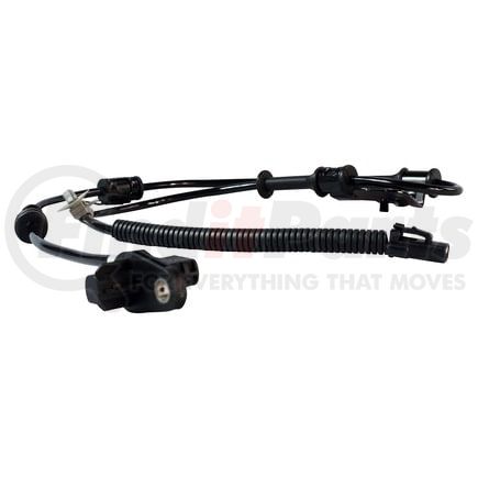 25A5012 by MANDO - New OE ABS Wheel Speed Sensor, Direct Replacement