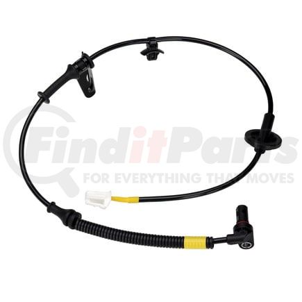 25A5014 by MANDO - New OE ABS Wheel Speed Sensor, Direct Replacement