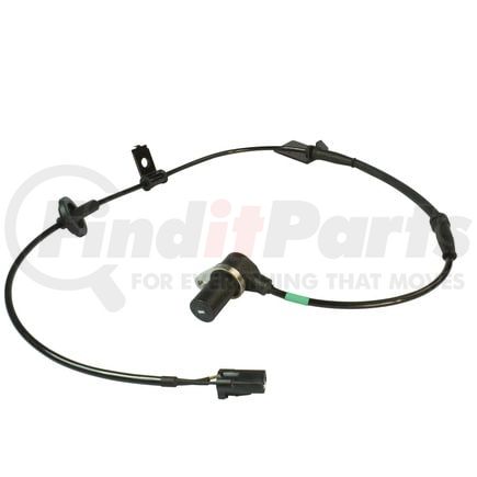 25A5048 by MANDO - New OE ABS Wheel Speed Sensor, Direct Replacement