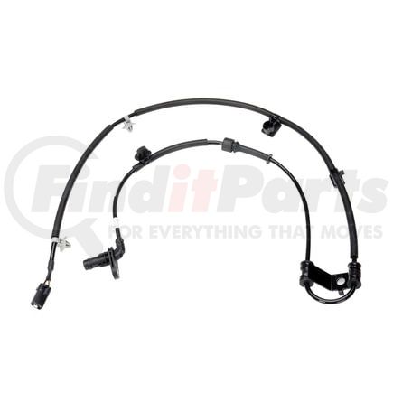 25A5049 by MANDO - ABS Wheel Sensor