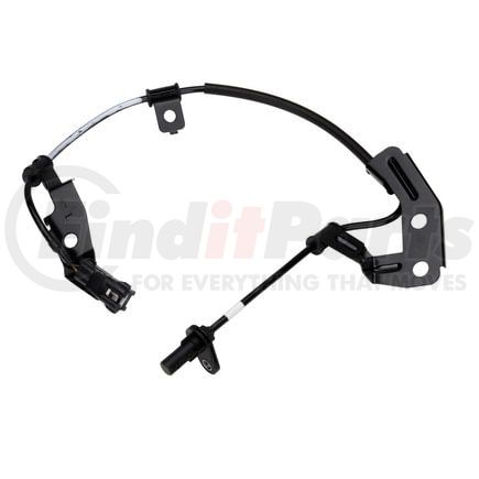 Mando 25A5051 ABS Wheel Speed Sensor New OE ABS Wheel Speed Sensor, Direct Replacement