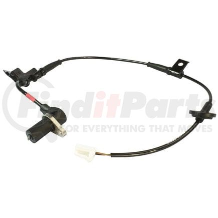 25A5062 by MANDO - New OE ABS Wheel Speed Sensor, Direct Replacement