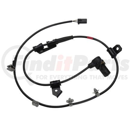 Mando 25A5068 ABS Wheel Speed Sensor New OE ABS Wheel Speed Sensor, Direct Replacement