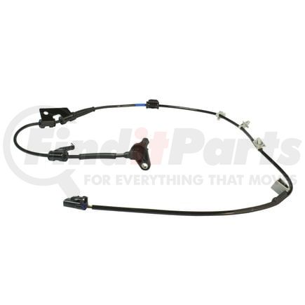 25A5072 by MANDO - ABS Wheel Sensor