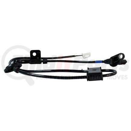 25A5074 by MANDO - ABS Wheel Sensor