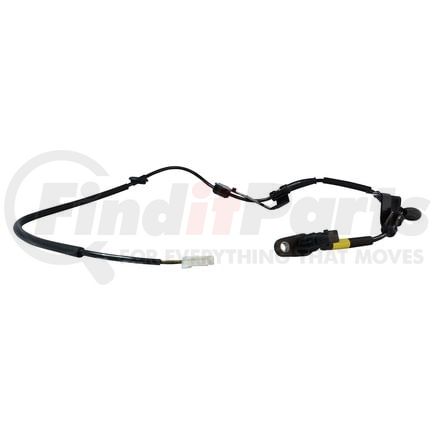 25A5096 by MANDO - New OE ABS Wheel Speed Sensor, Direct Replacement