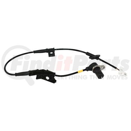 25A5097 by MANDO - New OE ABS Wheel Speed Sensor, Direct Replacement