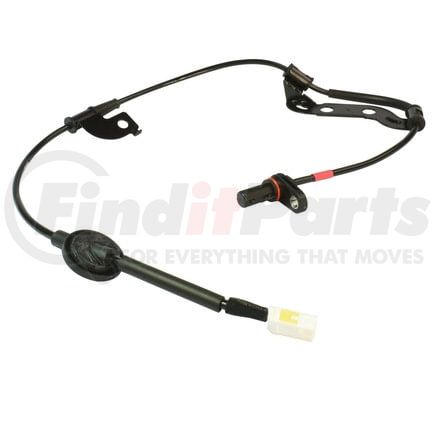 25A5114 by MANDO - New OE ABS Wheel Speed Sensor, Direct Replacement