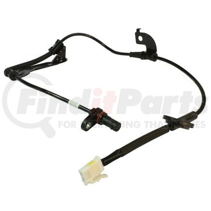 25A5113 by MANDO - New OE ABS Wheel Speed Sensor, Direct Replacement