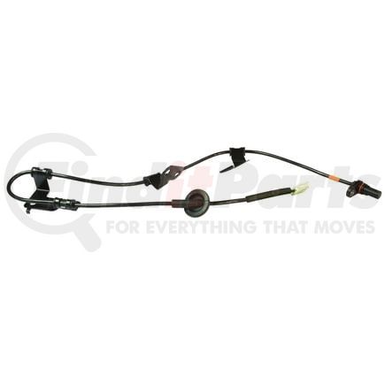 25A5117 by MANDO - New OE ABS Wheel Speed Sensor, Direct Replacement