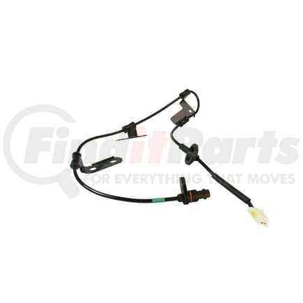 25A5118 by MANDO - New OE ABS Wheel Speed Sensor, Direct Replacement