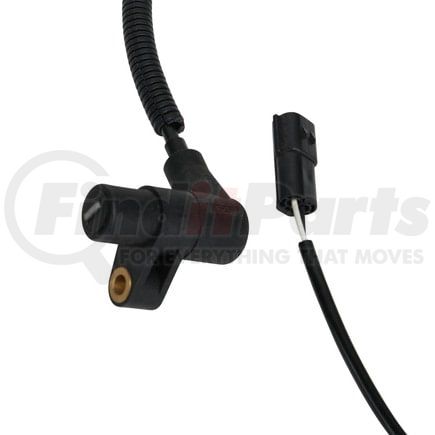 25A5119 by MANDO - New OE ABS Wheel Speed Sensor, Direct Replacement