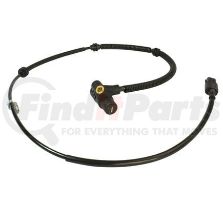 25A5124 by MANDO - New OE ABS Wheel Speed Sensor, Direct Replacement