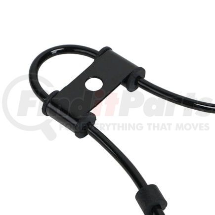 Mando 25A5127 ABS Wheel Sensor