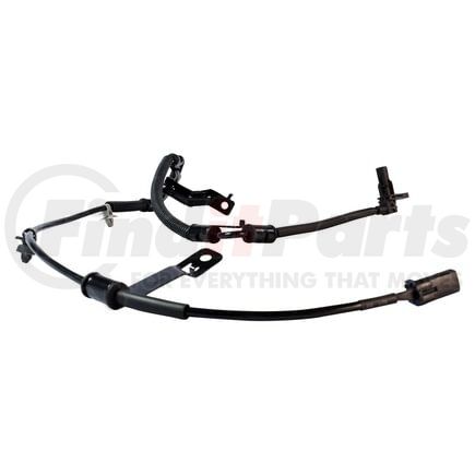 Mando 25A5129 ABS Wheel Sensor