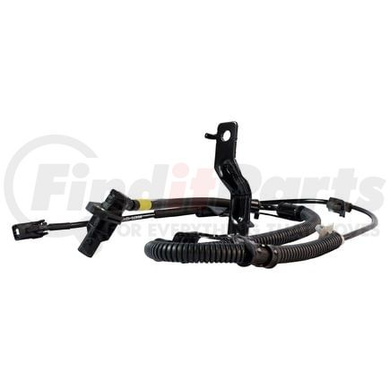 Mando 25A5130 ABS Wheel Sensor